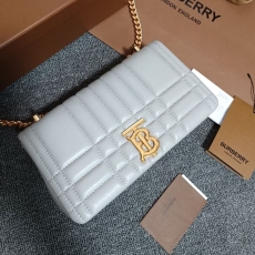 Burberry Satchel Bags